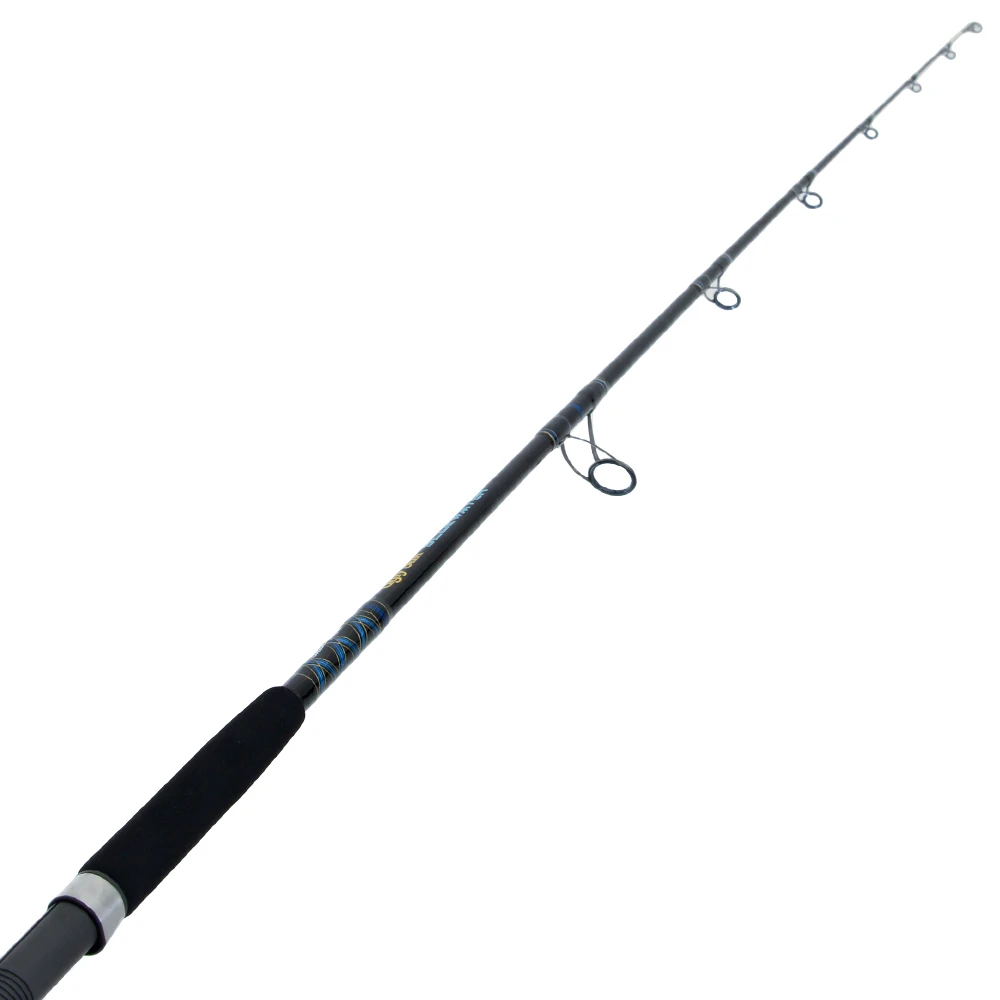 Ugly Stik 691MH Bluewater Spinning Rod 6'5'' 8-15kg 1pc