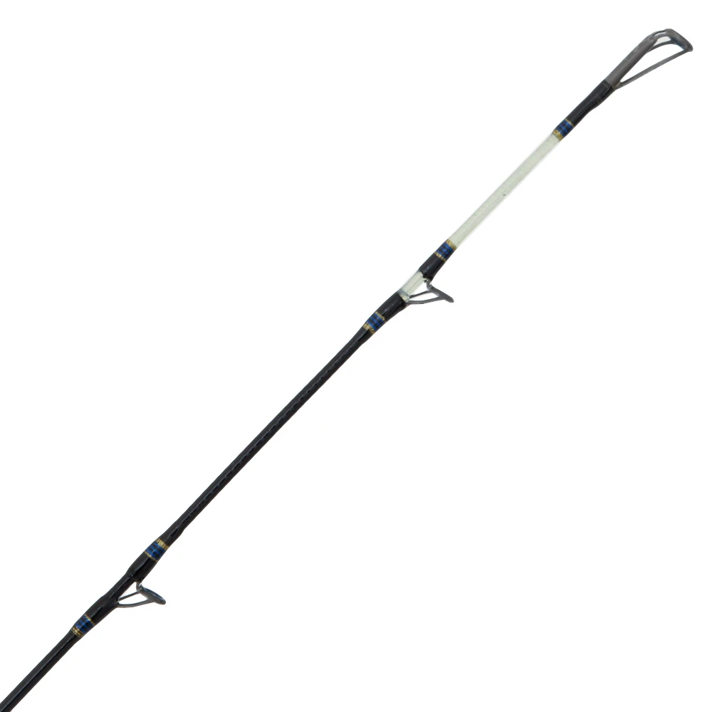 Ugly Stik 691MH Bluewater Spinning Rod 6'5'' 8-15kg 1pc - Image 3