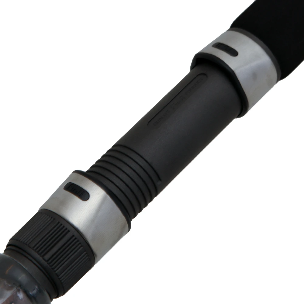 Ugly Stik 691MH Bluewater Spinning Rod 6'5'' 8-15kg 1pc - Image 7