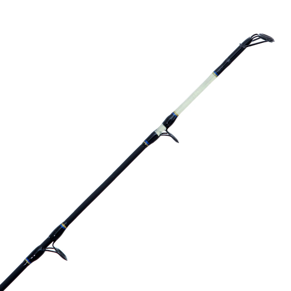 Ugly Stik Gold 561XH Medium-Heavy Jig Spin Rod 5ft 6in PE5 24kg 1pc - Image 3