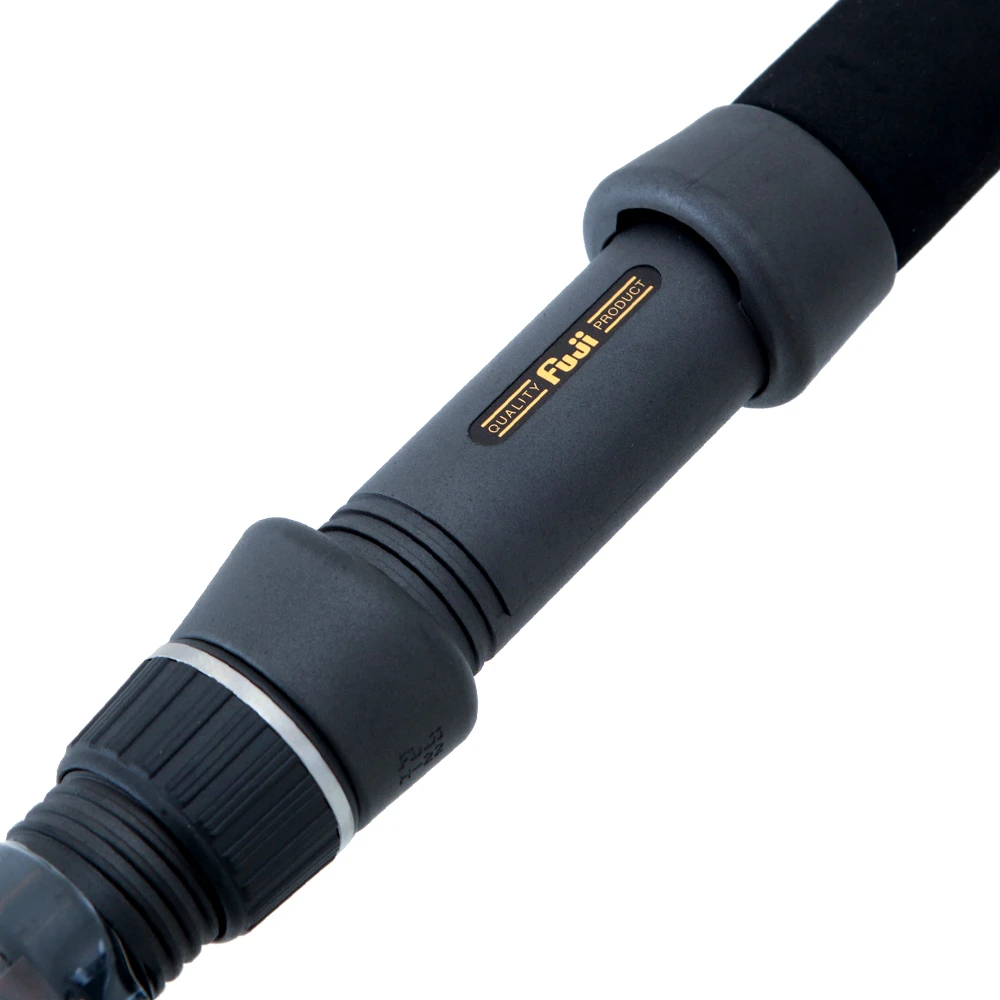 Ugly Stik Gold 561XH Medium-Heavy Jig Spin Rod 5ft 6in PE5 24kg 1pc - Image 7