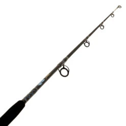 Ugly Stik Gold 561XXH Heavy Jig Spin Rod 5ft 6in PE8 37kg 1pc