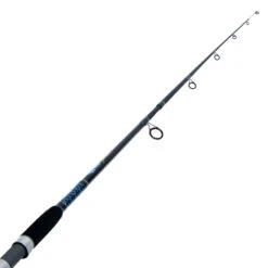Ugly Stik Gold 602MFT Spinning Rod 6ft 4-8kg 2pc