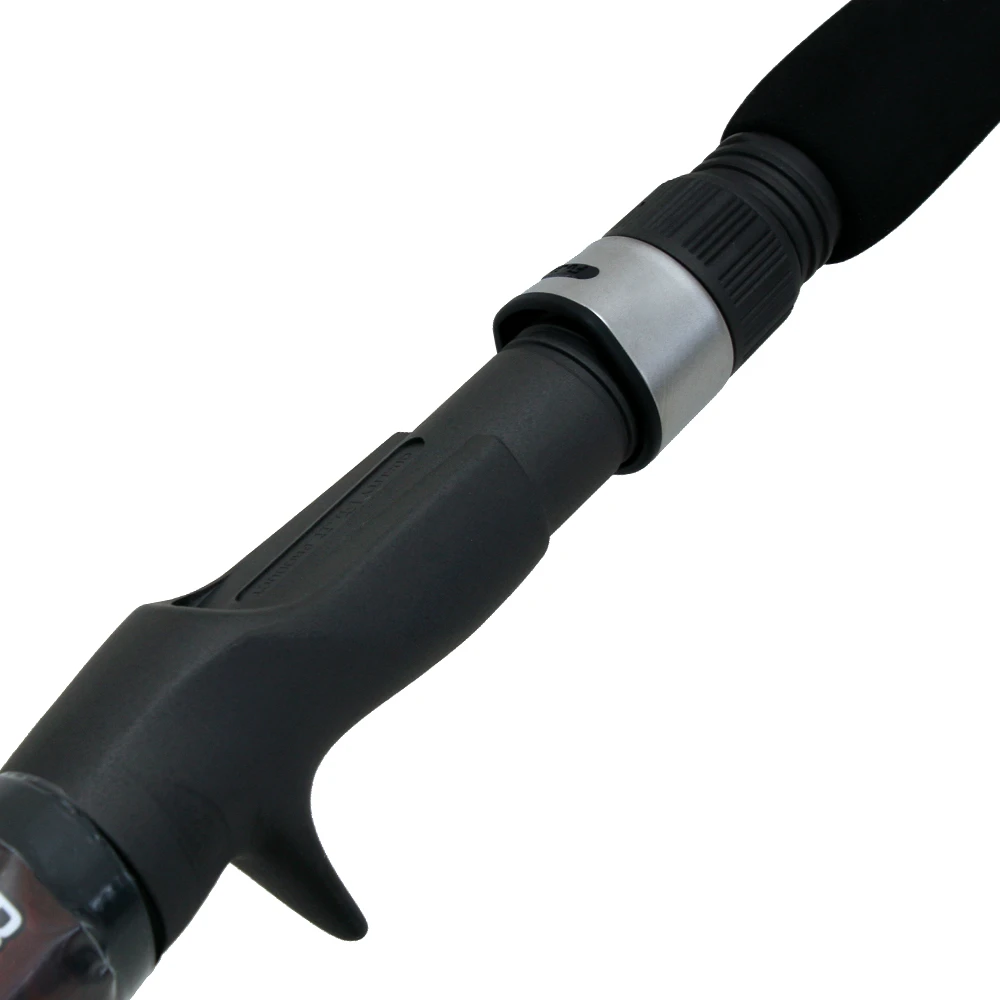 Ugly Stik Gold 562M Overhead Casting Rod 5ft 6in 4-8kg 2pc - Image 7