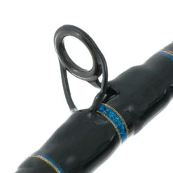 Ugly Stik Gold Travel Baitcaster Rod 5ft 10in 6-10kg 3pc