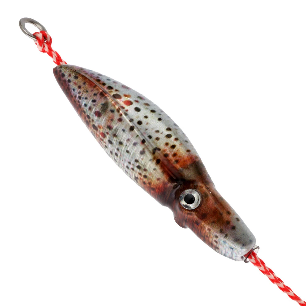 Ika Tackle Slider Inchiku Lure 50g - Image 5