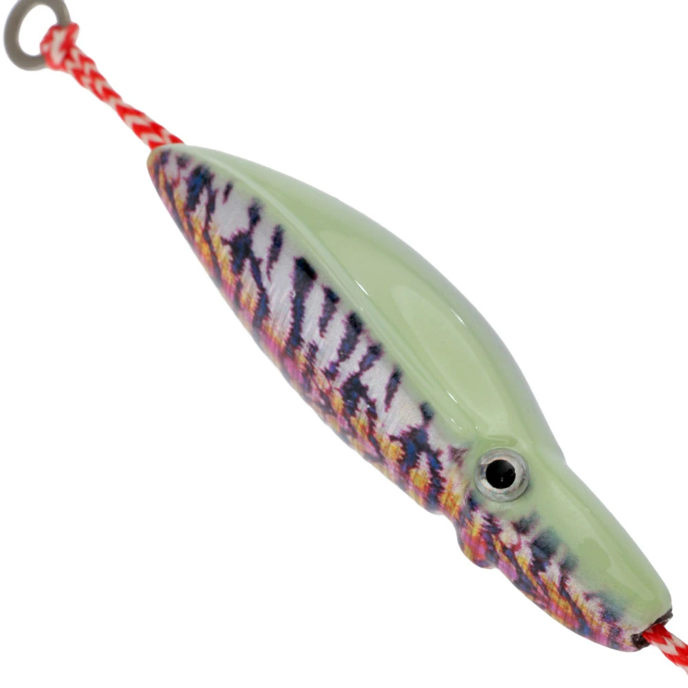 Ika Tackle Slider Inchiku Lure 50g - Image 6