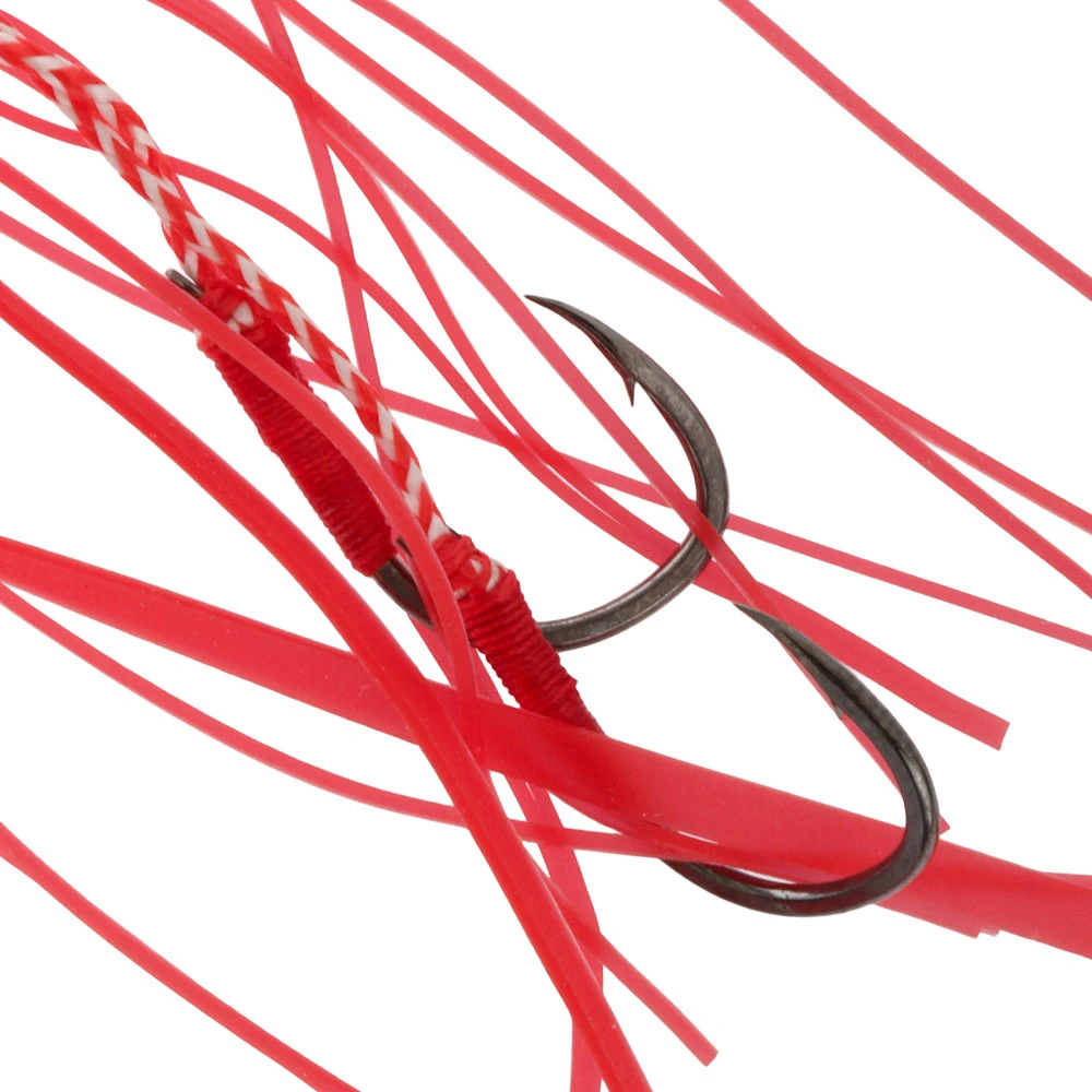 Ika Tackle Slider Inchiku Lure 50g - Image 11