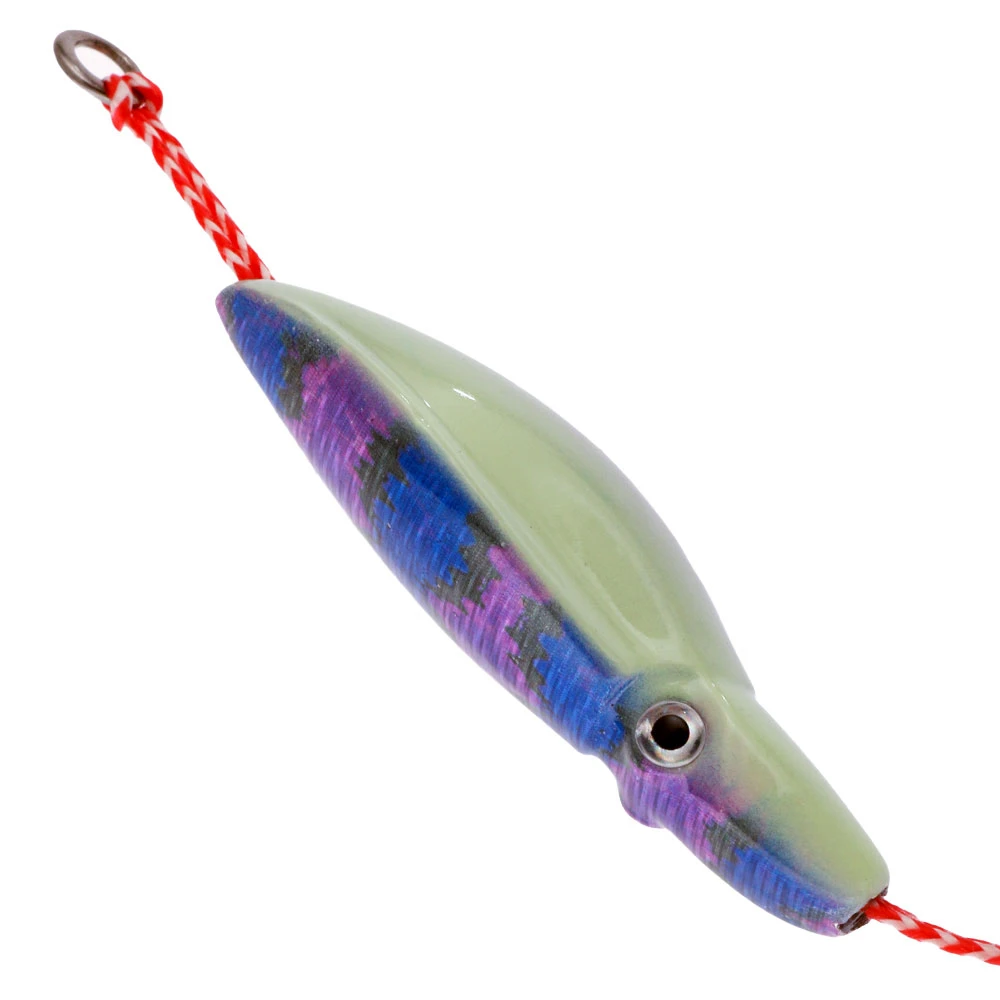 Ika Tackle Slider Inchiku Lure 50g - Image 7