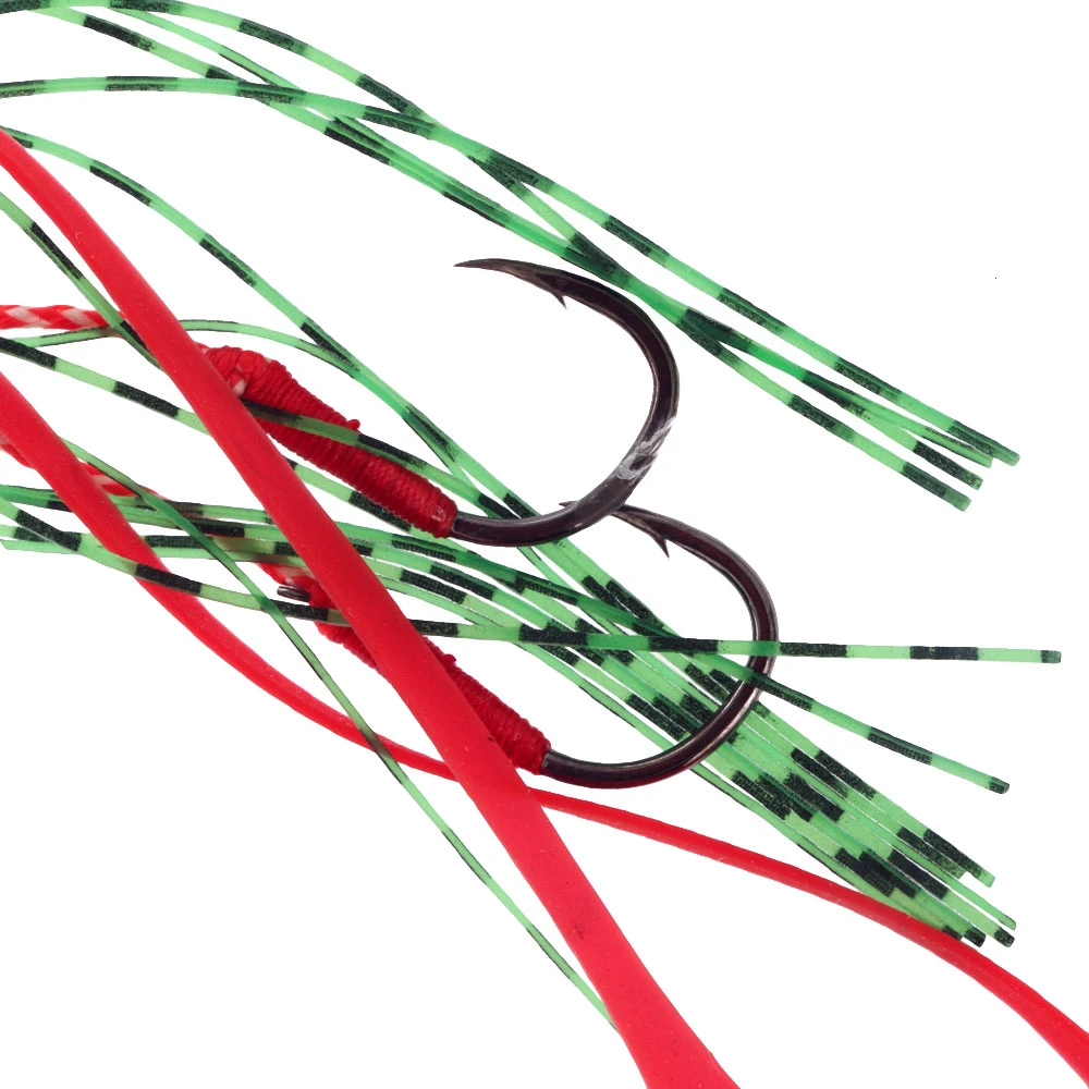 Ika Tackle Slider Inchiku Lure 50g - Image 12