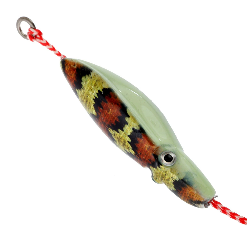 Ika Tackle Slider Inchiku Lure 50g - Image 8