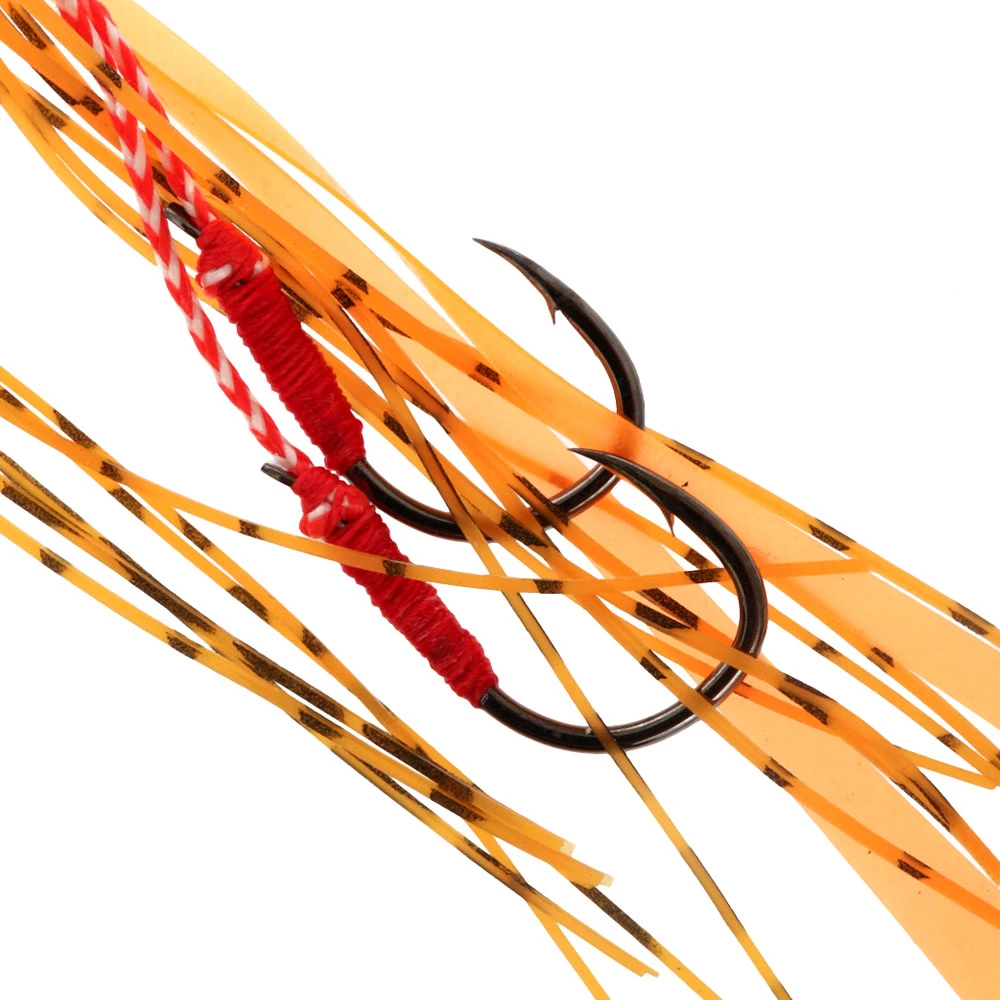 Ika Tackle Slider Inchiku Lure 50g - Image 13