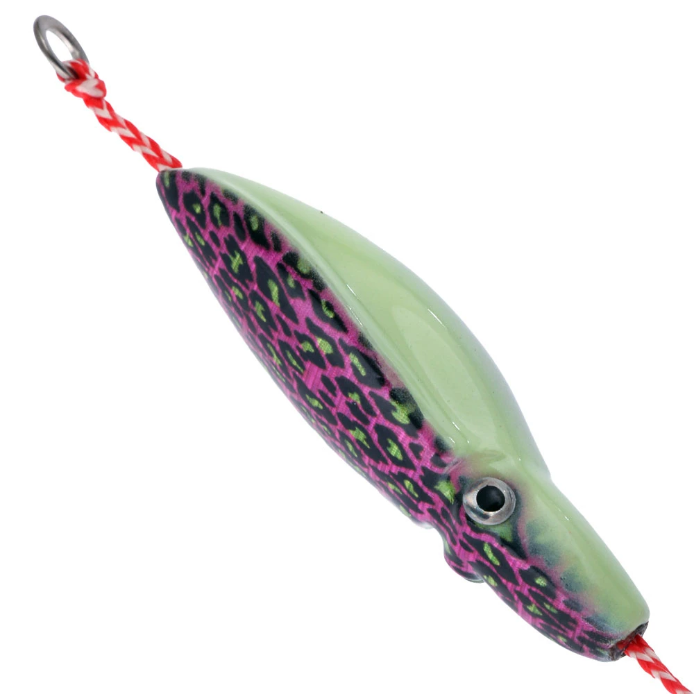 Ika Tackle Slider Inchiku Lure 50g - Image 9