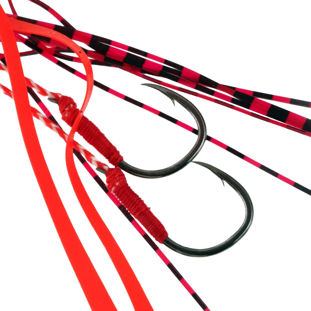 Ika Tackle Slider Inchiku Lure 50g - Image 14