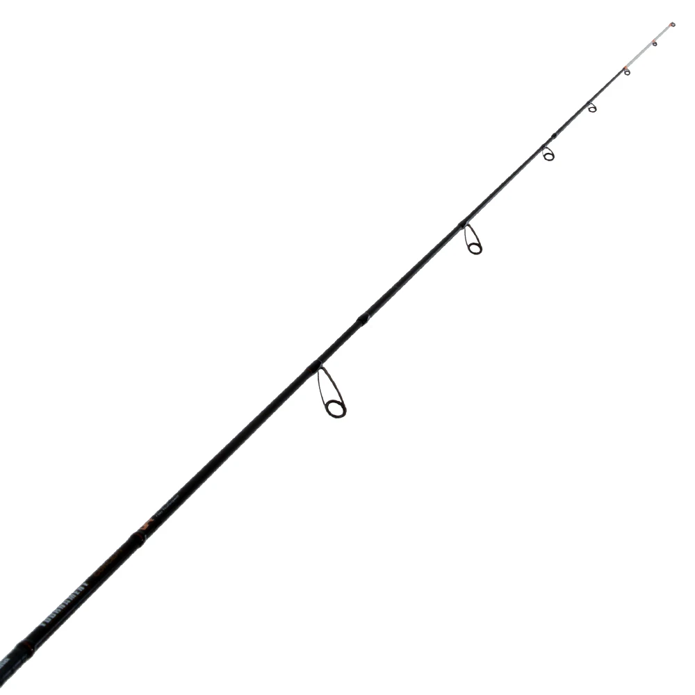 Okuma Tournament Concept Light Spinning Rod 7ft 2-4kg 4pc