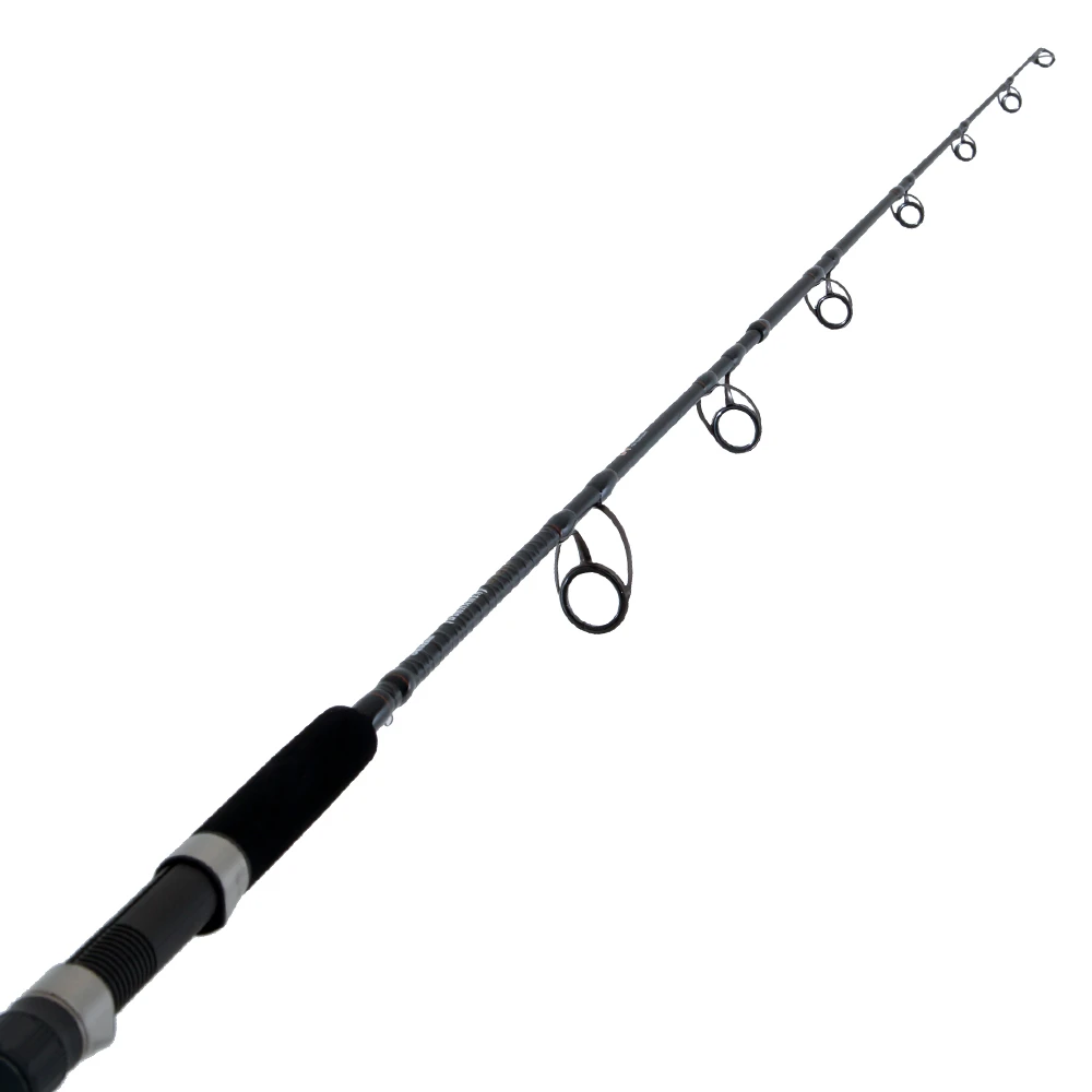 Okuma Tournament Concept Travel Rod 6ft PE2-4 3pc