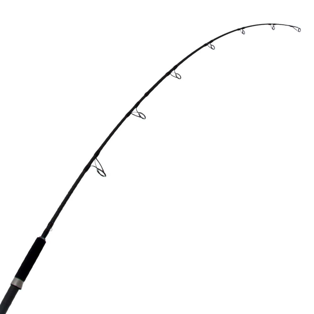 Okuma Tournament Concept Travel Rod 6ft PE2-4 3pc - Image 2