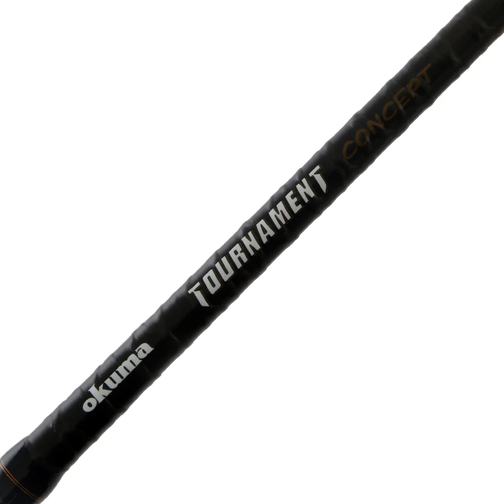 Okuma Tournament Concept Travel Rod 6ft PE2-4 3pc - Image 5
