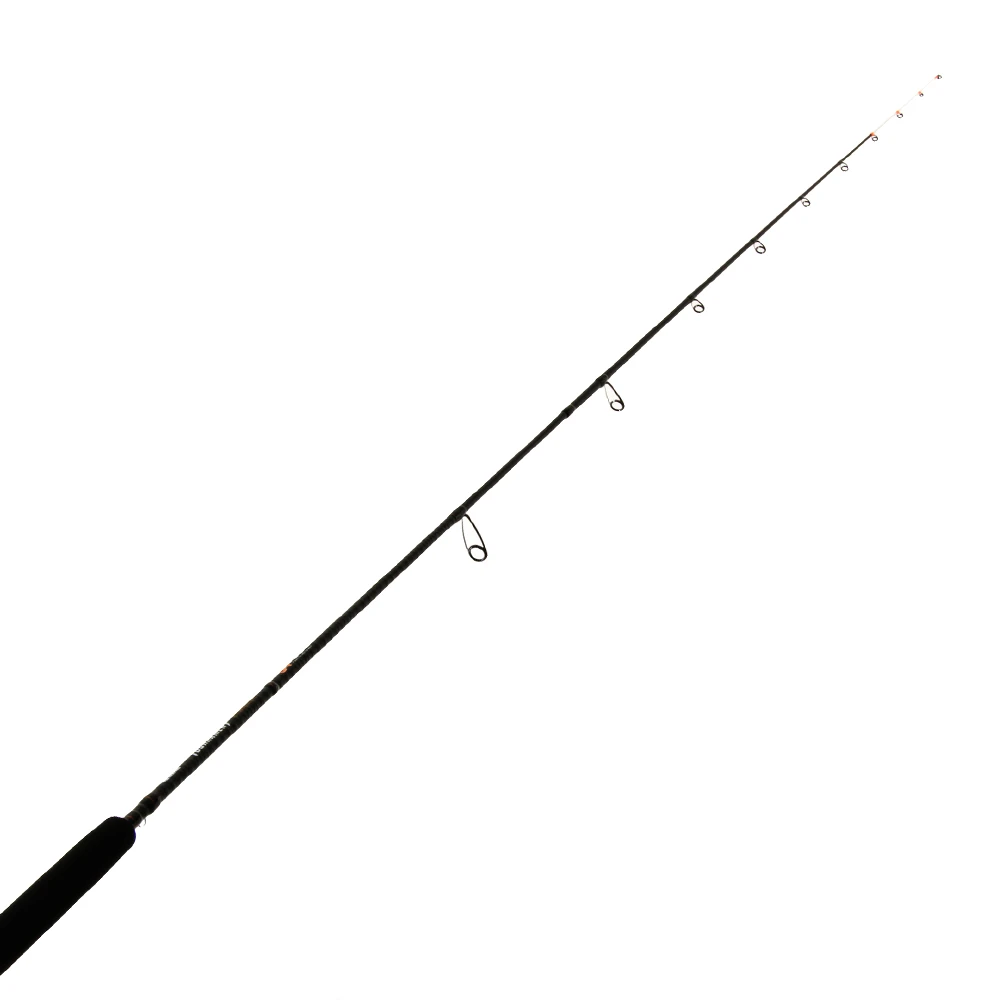 Okuma Tournament Concept Spinning Rod 8ft 6in 3-6kg 2pc