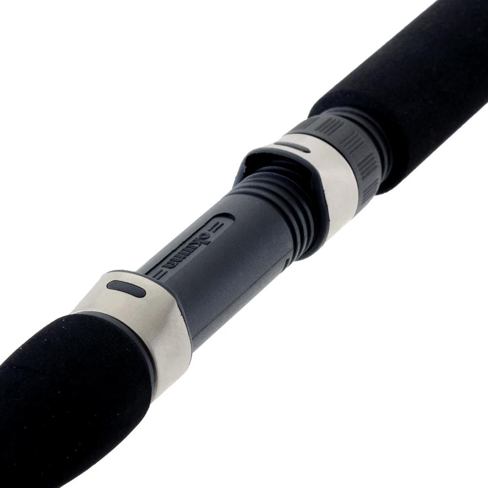 Okuma Tournament Concept Spinning Rod 8ft 6in 3-6kg 2pc - Image 4