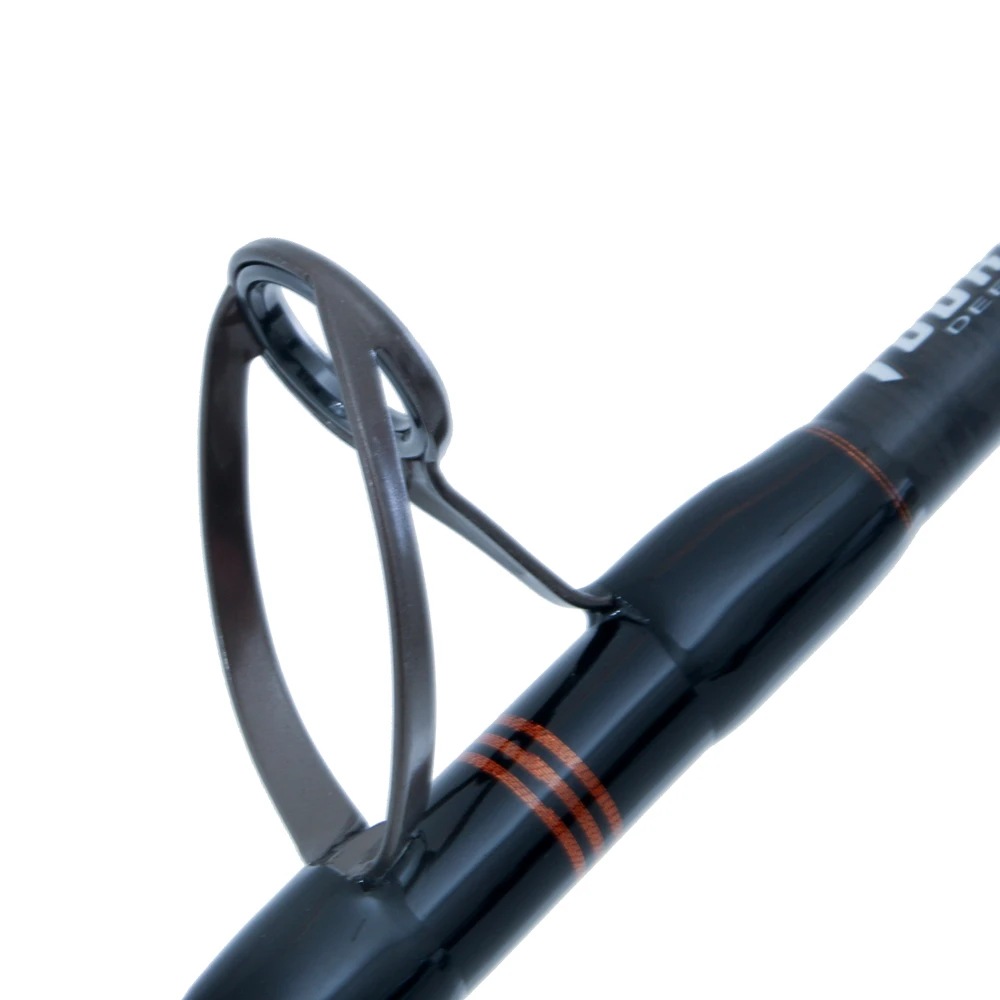 Okuma Tournament Concept Game Rod 5ft 10in 24-37kg 1pc - Image 3