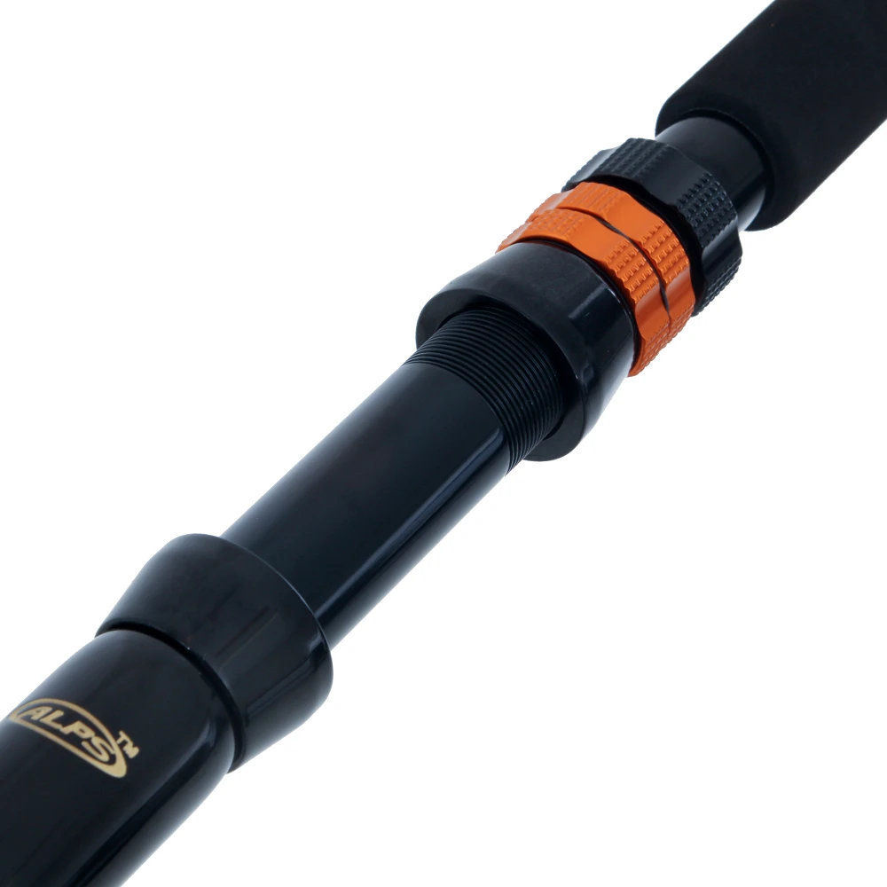 Okuma Tournament Concept Game Rod 5ft 10in 24-37kg 1pc - Image 6