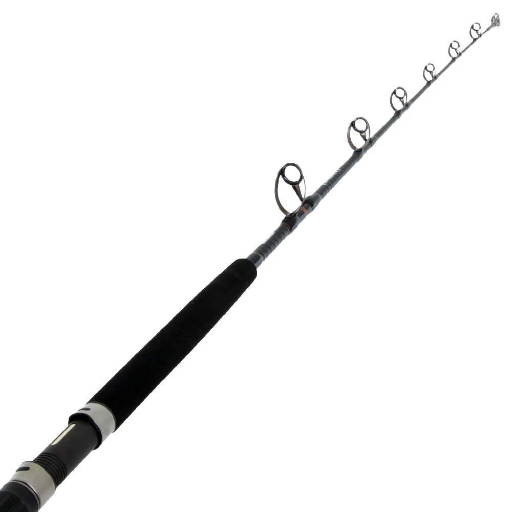 Okuma Tournament Concept Stand Up Game Rod 5ft 8in 15-24kg 1pc