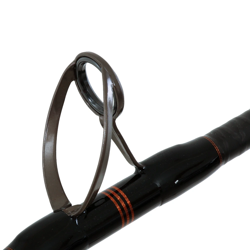 Okuma Tournament Concept Stand Up Game Rod 5ft 8in 15-24kg 1pc - Image 3