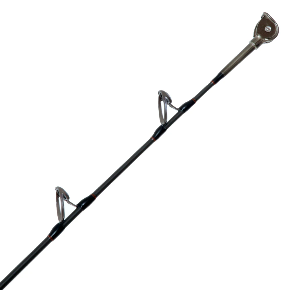 Okuma Tournament Concept Stand Up Game Rod 5ft 8in 15-24kg 1pc - Image 6