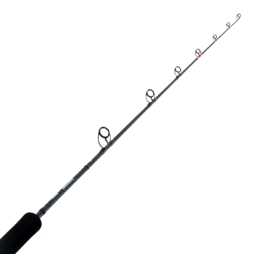 Okuma Tournament Concept Heavy Casting Rod 6ft 15-24kg 1pc