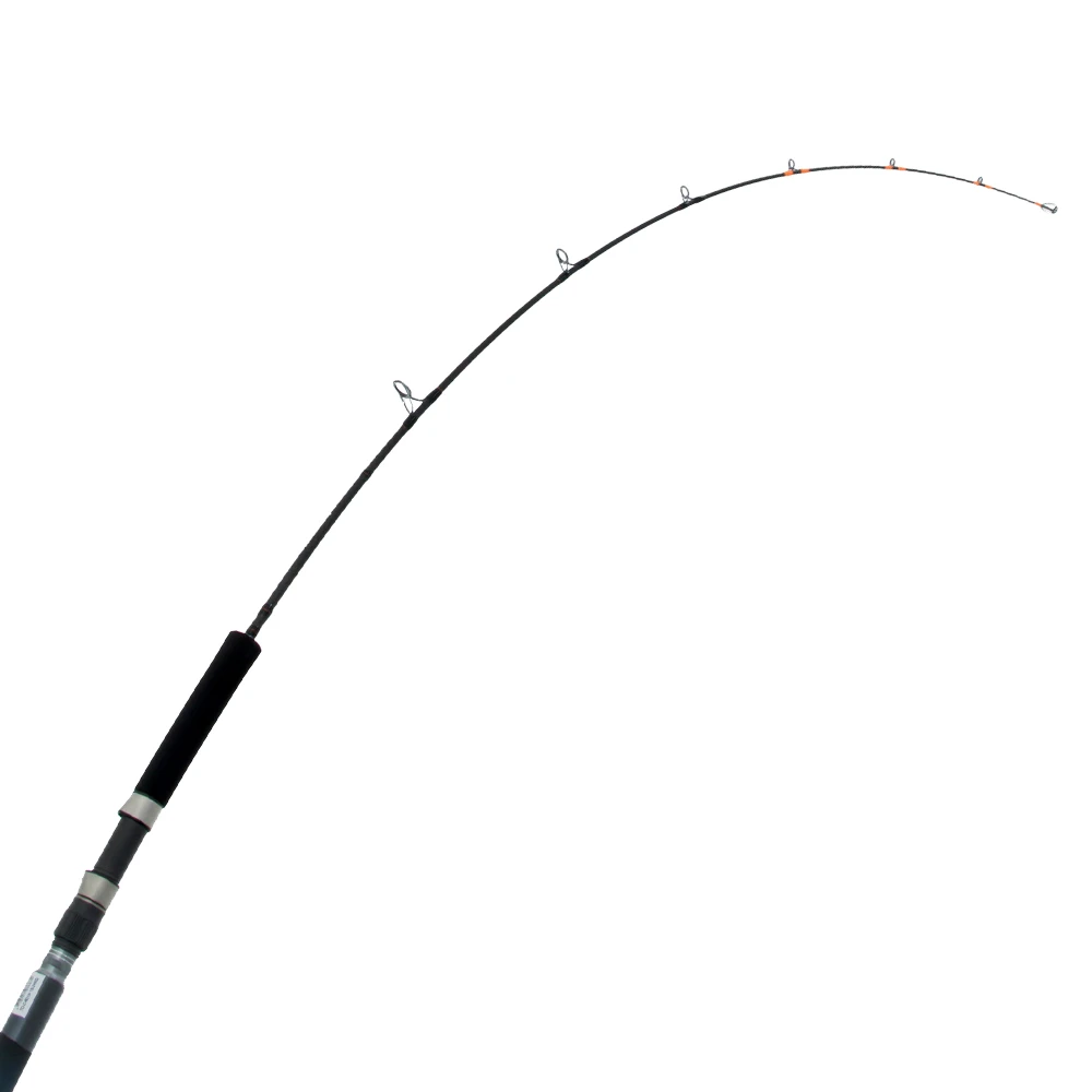 Okuma Tournament Concept Heavy Casting Rod 6ft 15-24kg 1pc - Image 2