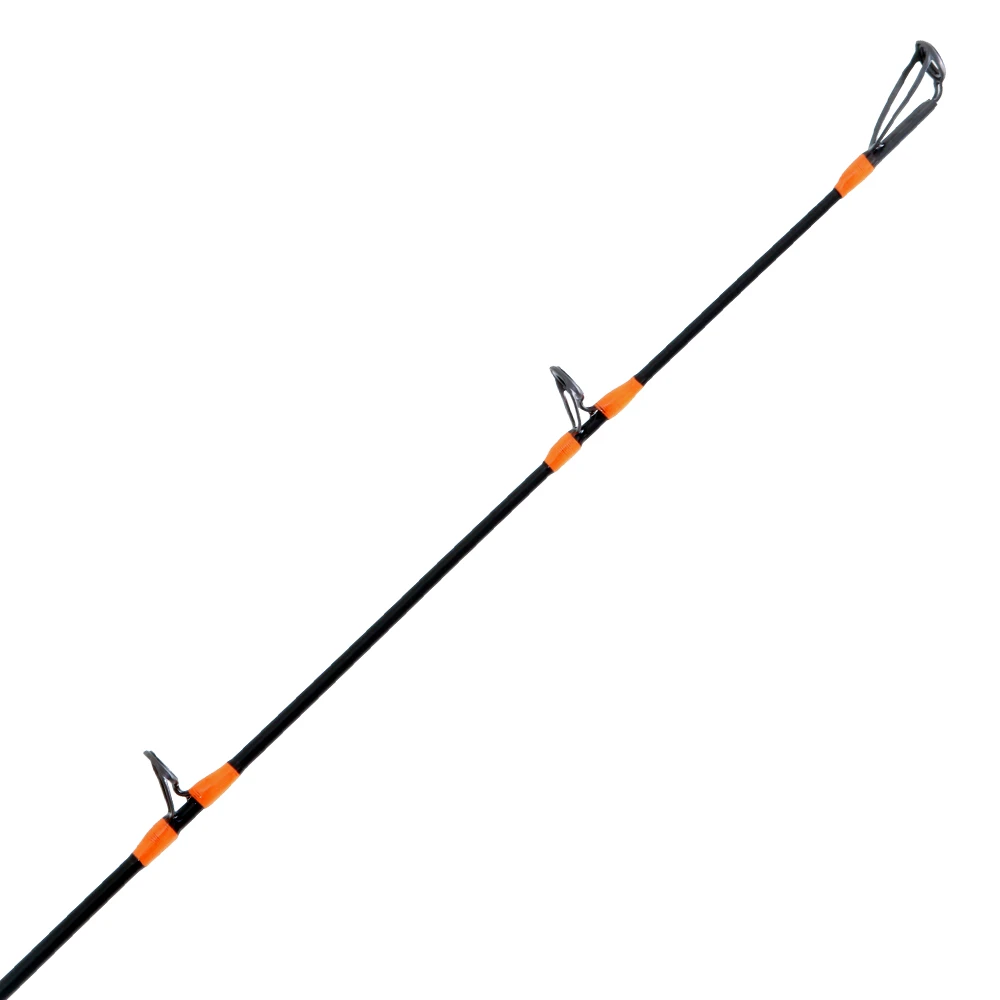 Okuma Tournament Concept Heavy Casting Rod 6ft 15-24kg 1pc - Image 3