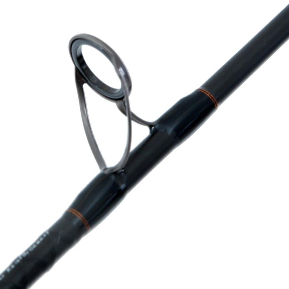 Okuma Tournament Concept Heavy Casting Rod 6ft 15-24kg 1pc - Image 4