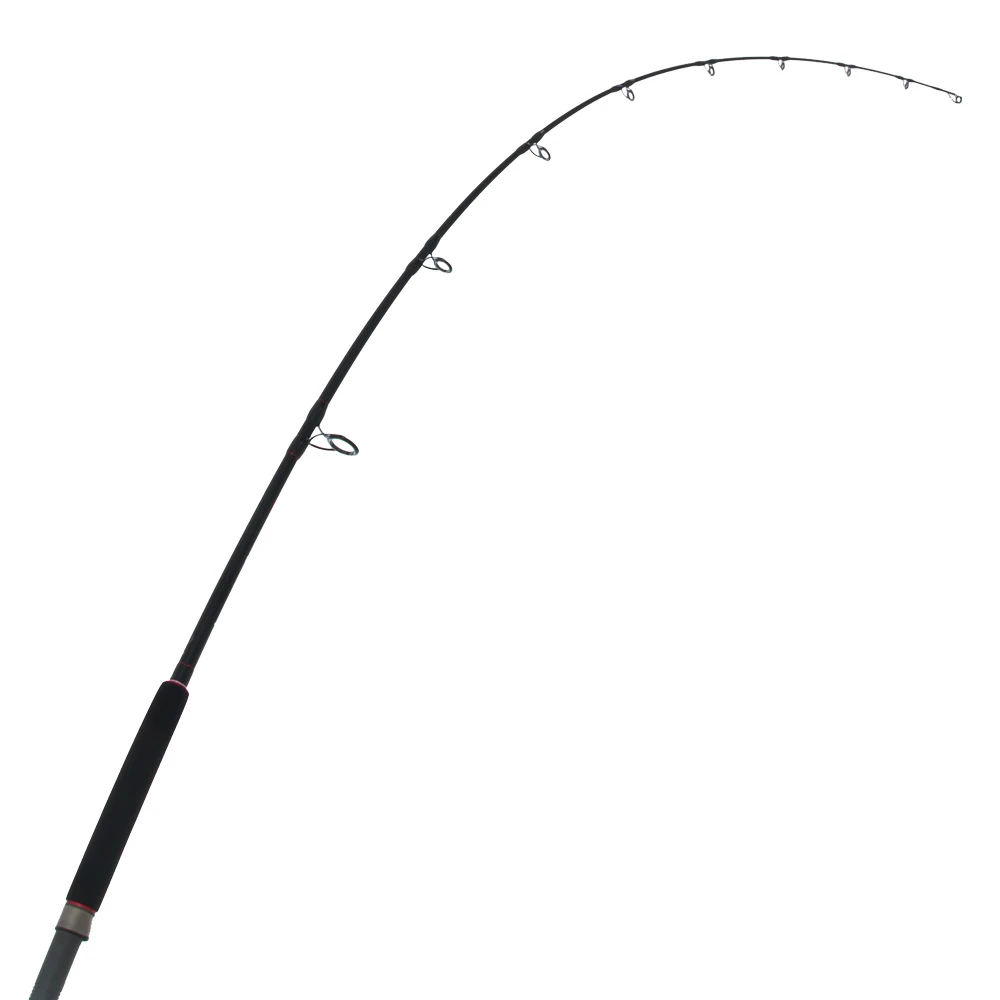 Okuma Ceymar Spinning Rod 6ft 6in 6-10kg 1pc - Image 2