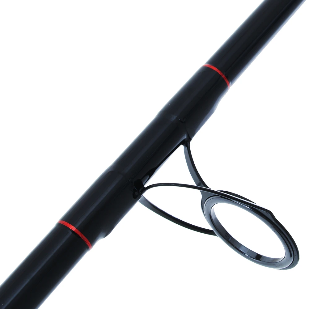 Okuma Ceymar Medium Surfcasting Rod 12ft 3pc - Image 7