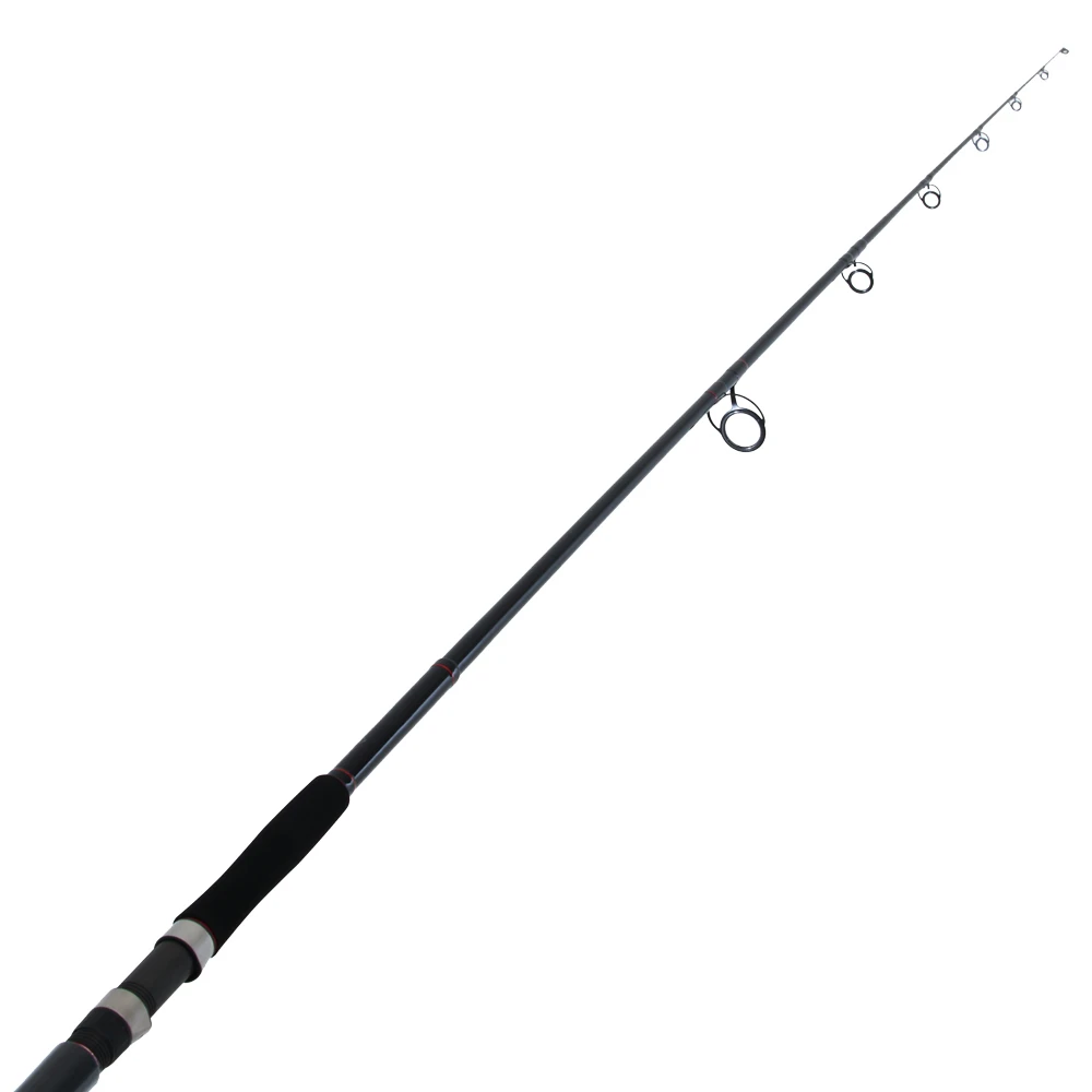 Okuma Ceymar Medium Surfcasting Rod 12ft 3pc