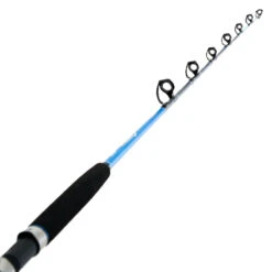 Okuma Cod Botherer Overhead Rod 5ft 15-24kg 1pc