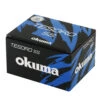 Okuma Tesoro TSR-5S High Speed Star Drag OH Boat Reel