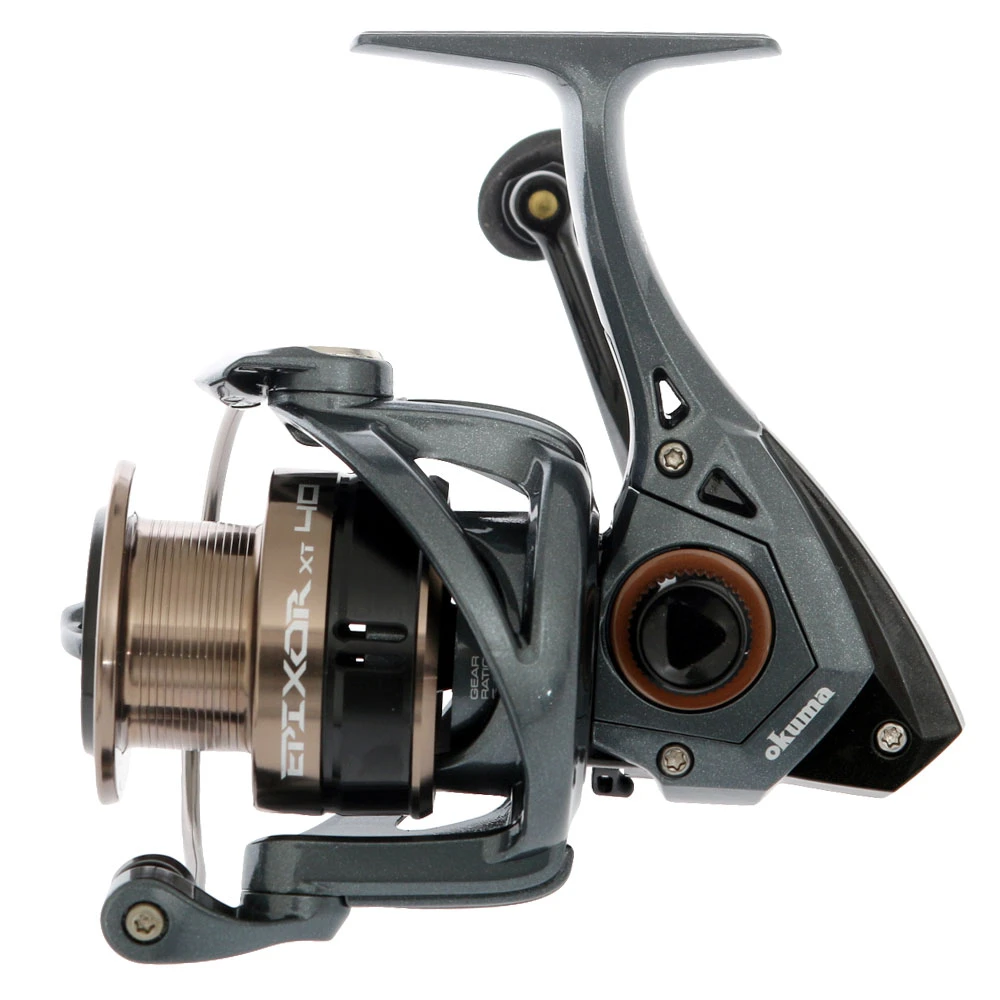 Okuma Epixor XT 40 Spinning Reel - Image 4
