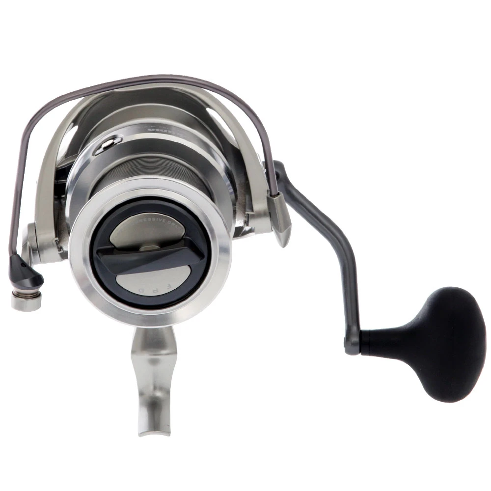 Okuma Surf 8k Spinning Surf Reel - Image 5