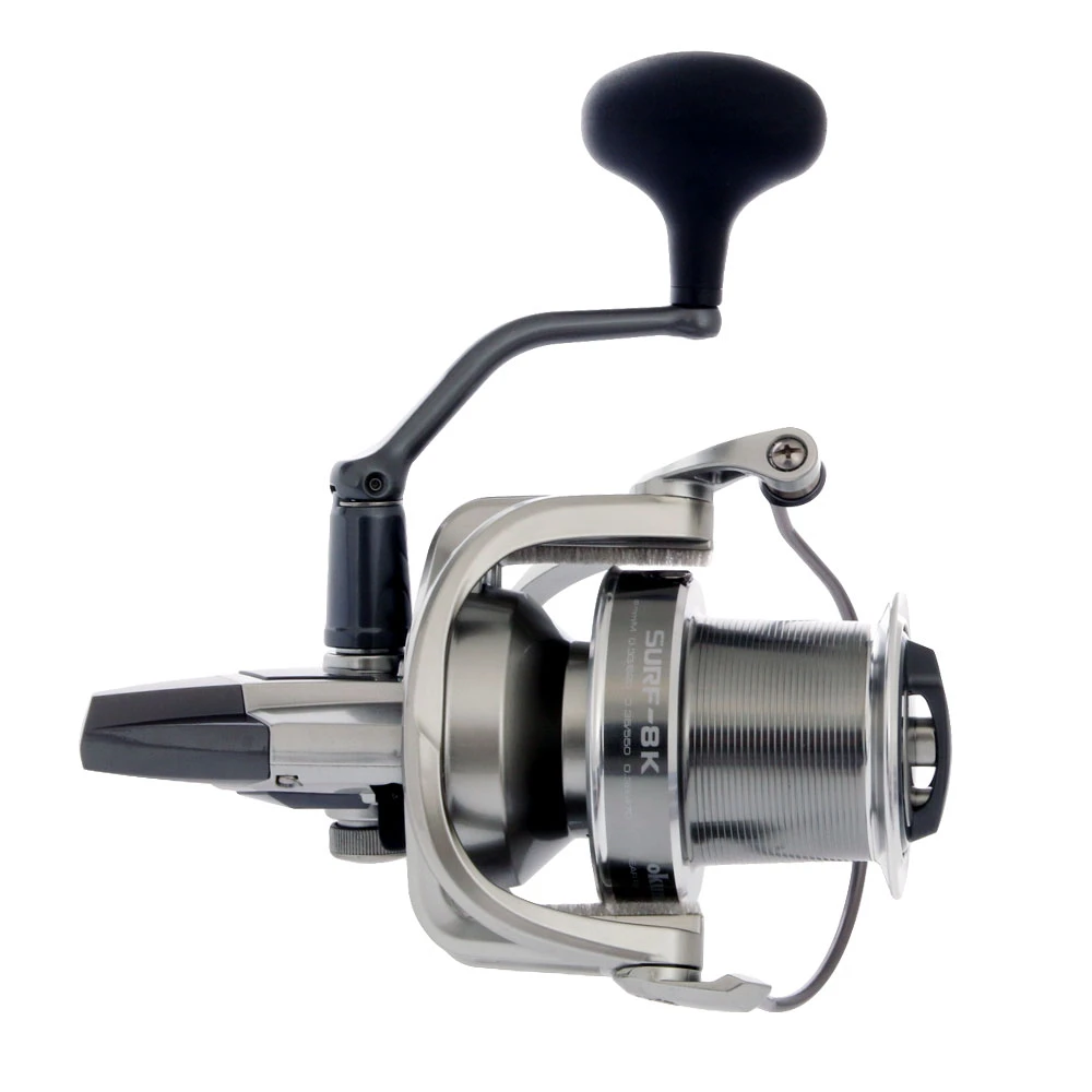 Okuma Surf 8k Spinning Surf Reel - Image 6