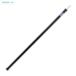Nacsan Tag Pole