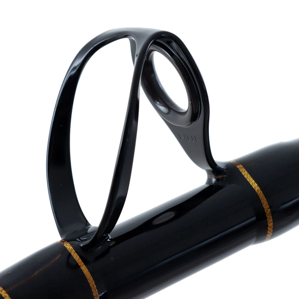 PENN Bluewater Carnage Trolling Roller Tip Rod 5ft 7in 24kg 1pc - Image 5