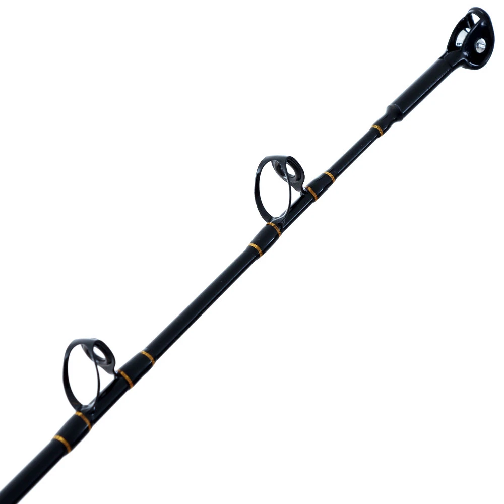 PENN Bluewater Carnage Trolling Roller Tip Rod 5ft 7in 24kg 1pc - Image 6
