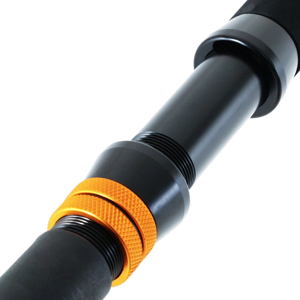 PENN Bluewater Carnage Trolling Boat Rod 5ft 7in 24kg 1pc - Image 2