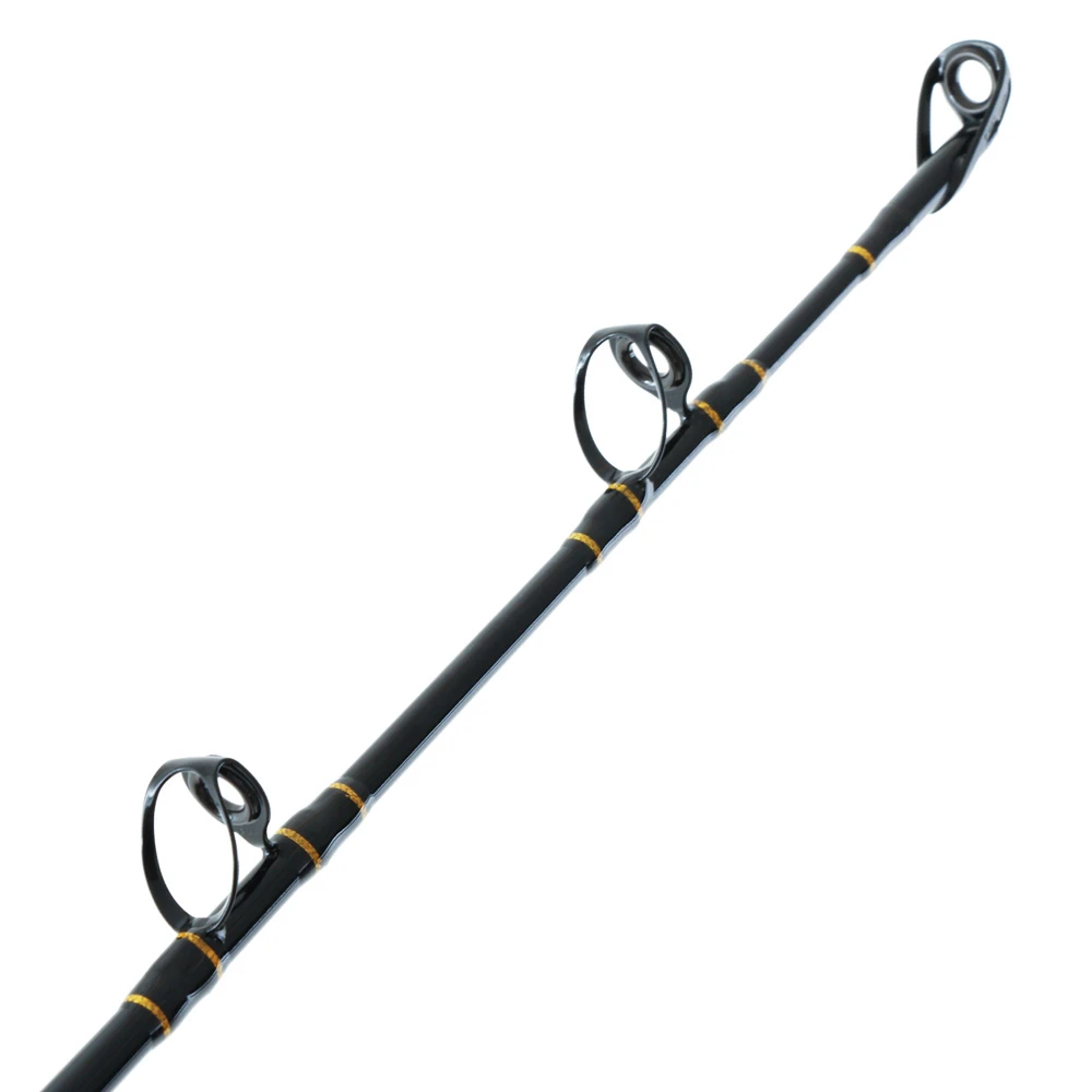 PENN Bluewater Carnage Trolling Boat Rod 5ft 7in 24kg 1pc - Image 5
