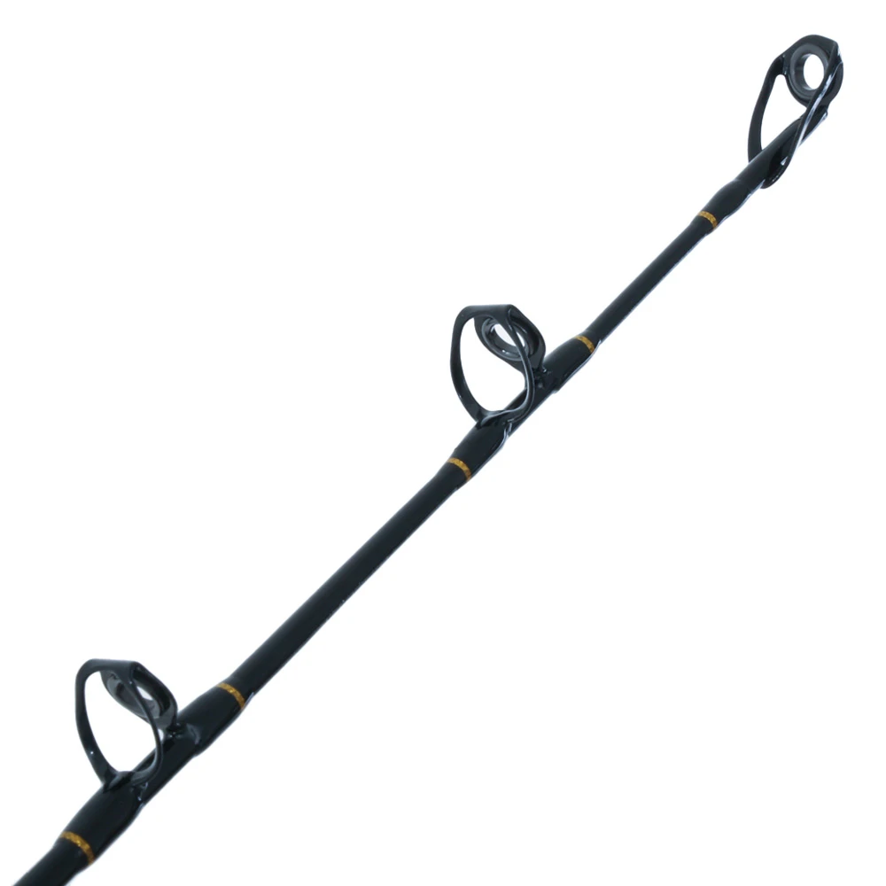 PENN Squall PSQ561H OH Boat Rod 5ft 6in 15-24kg 1pc - Image 6