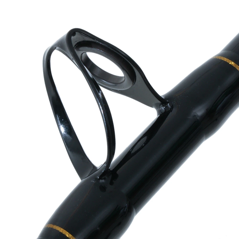 PENN Squall PSQ561H OH Boat Rod 5ft 6in 15-24kg 1pc - Image 5