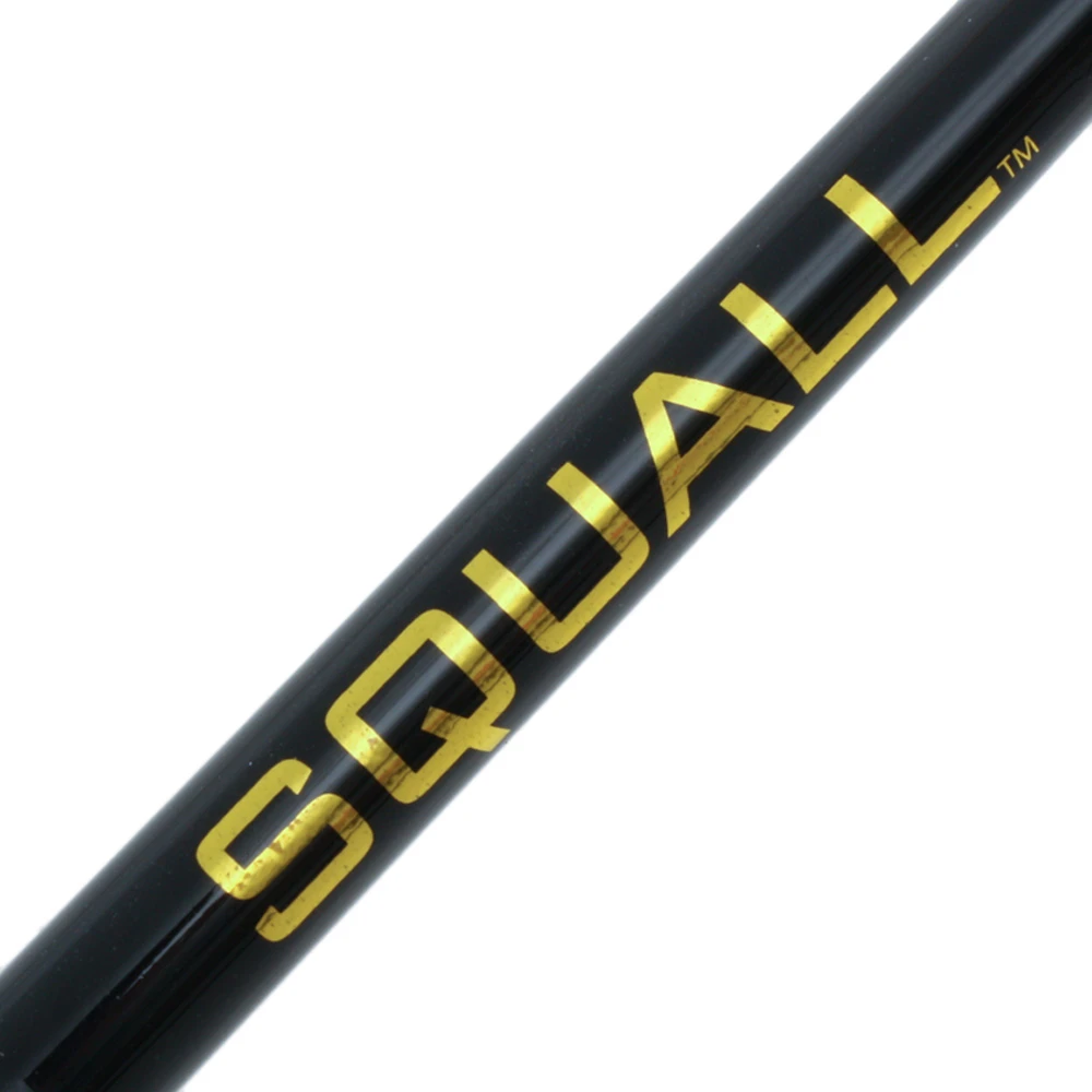 PENN Squall PSQ561H OH Boat Rod 5ft 6in 15-24kg 1pc - Image 3
