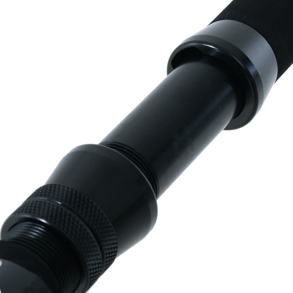 PENN Squall PSQ561H OH Boat Rod 5ft 6in 15-24kg 1pc - Image 2